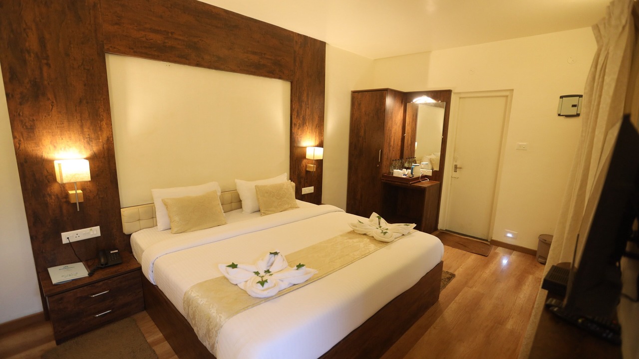 Photo of Bedroom in Thalayathimund