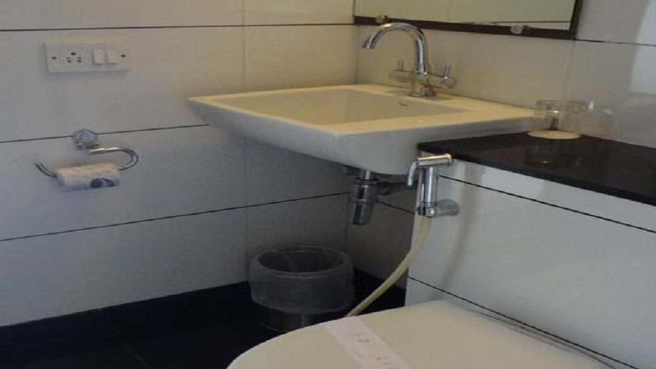 Photo of Bathroom in Central Pune