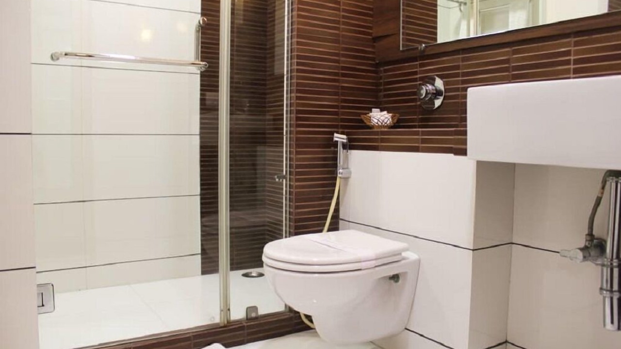 Photo of Bathroom in Central Pune