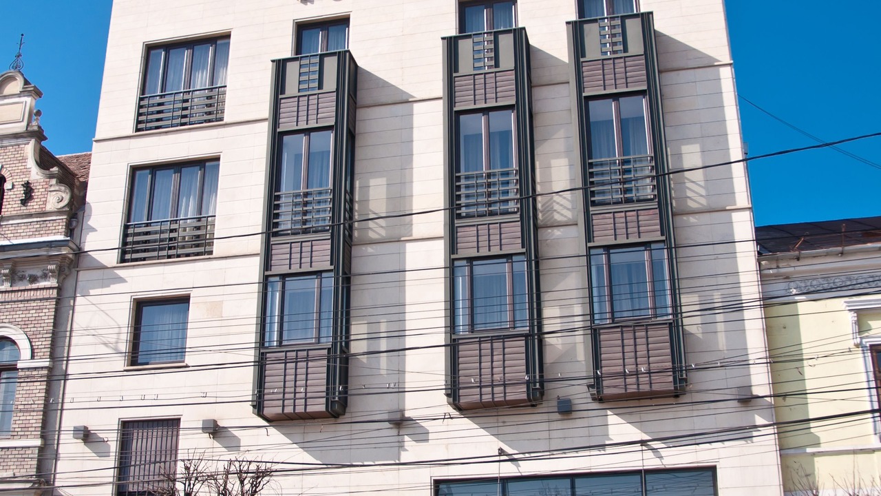 Photo of Outdoor in Cluj-Napoca City Centre