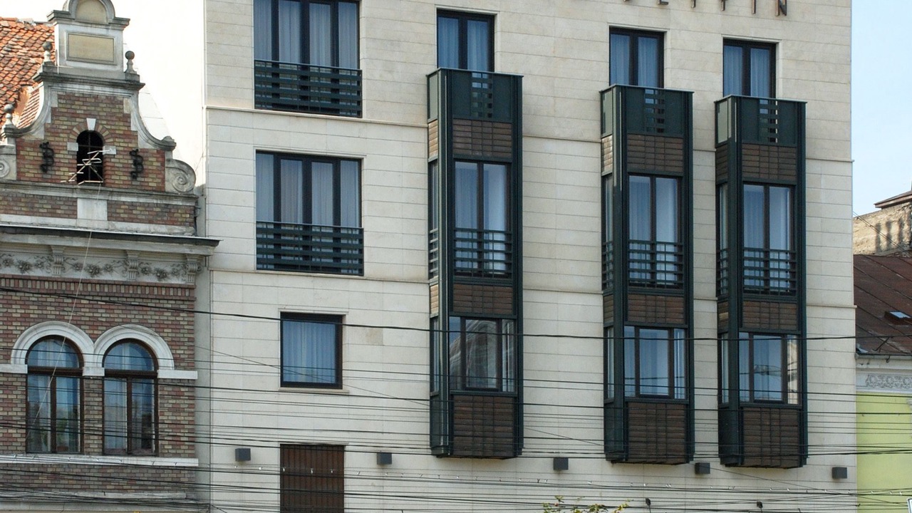 Photo of Outdoor in Cluj-Napoca City Centre