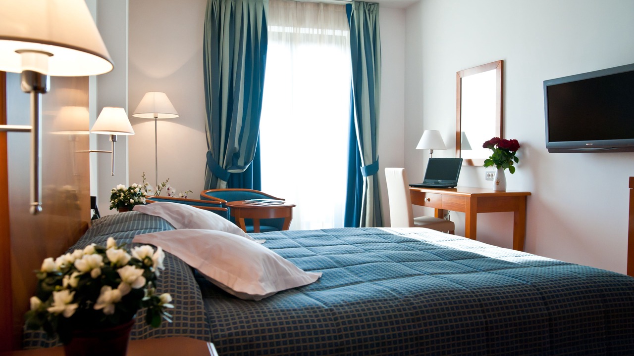 Photo of Bedroom in Cluj-Napoca City Centre