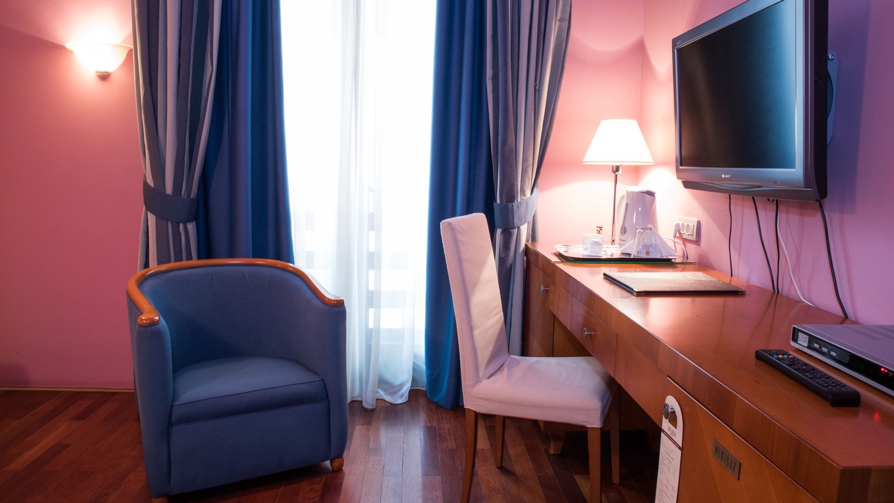 Photo of Bedroom in Cluj-Napoca City Centre