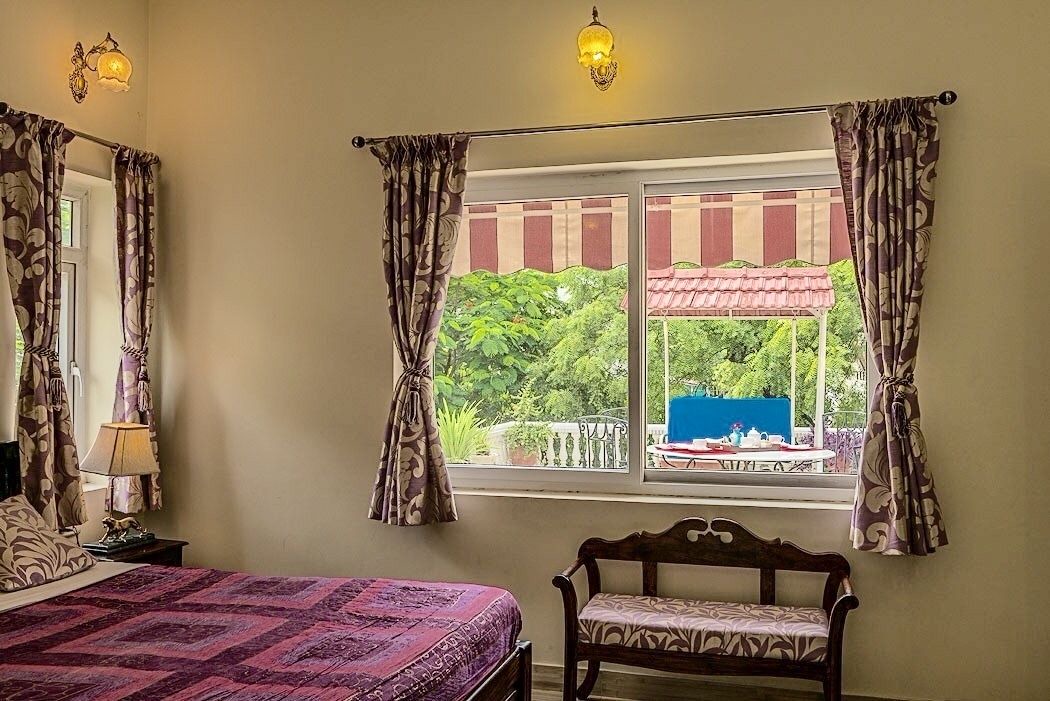 Photo of Bedroom in Jaipur