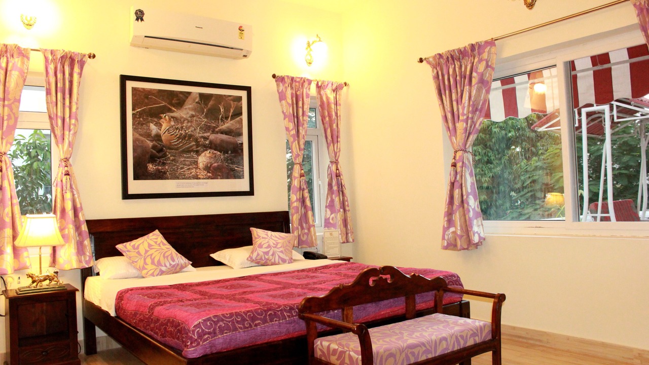 Photo of Bedroom in Jaipur