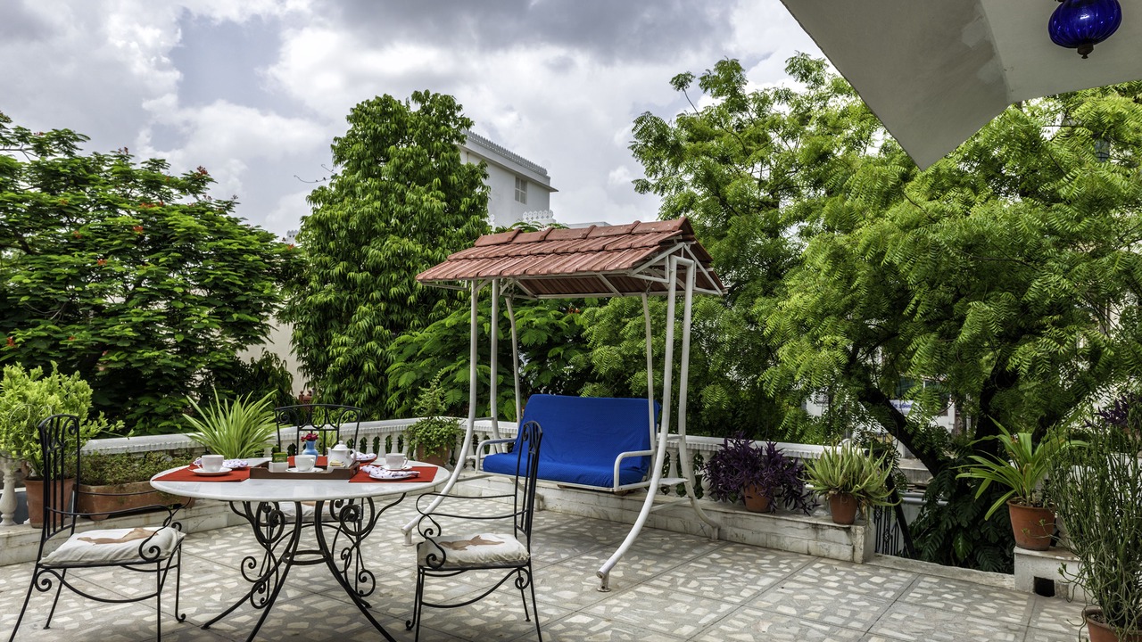 Photo of Bedroom in Jaipur