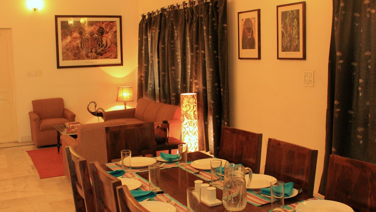 Photo of Livingroom in Jaipur