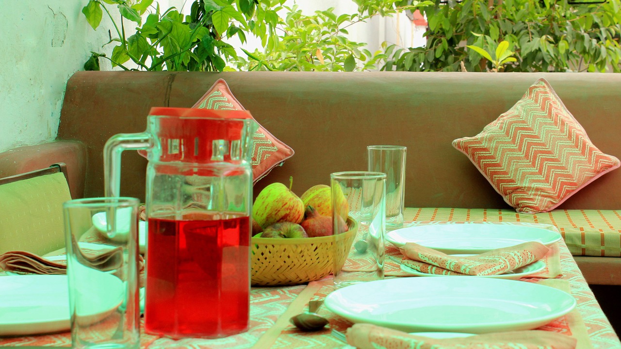 Photo of Outdoor in Jaipur