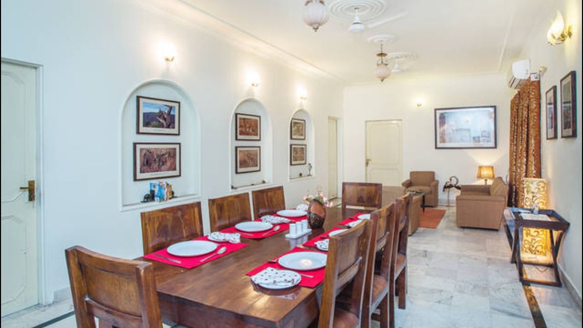 Photo of Livingroom in Jaipur