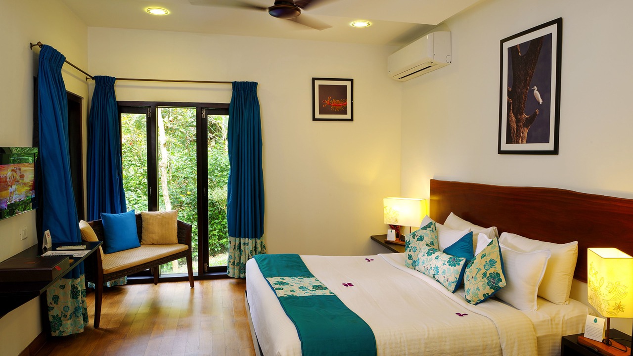 Photo of Bedroom in Pirmed