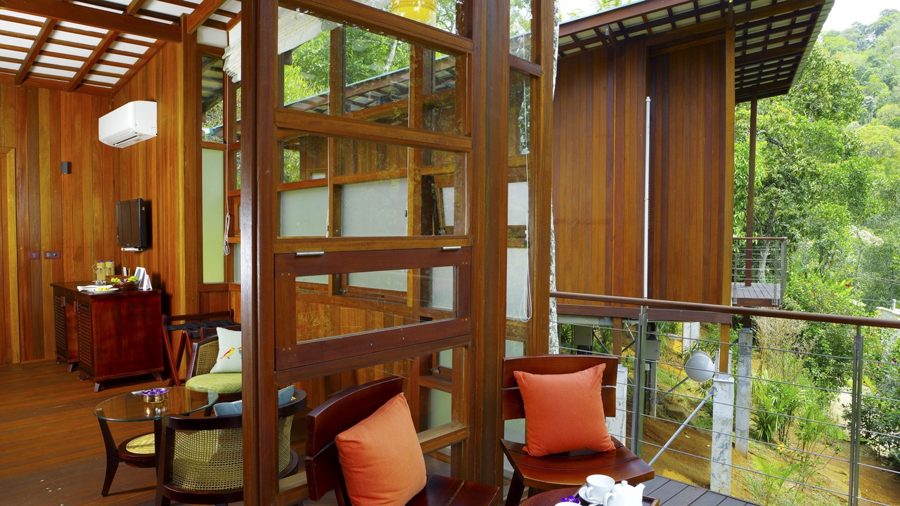 Photo of Patio Balcony in Pirmed