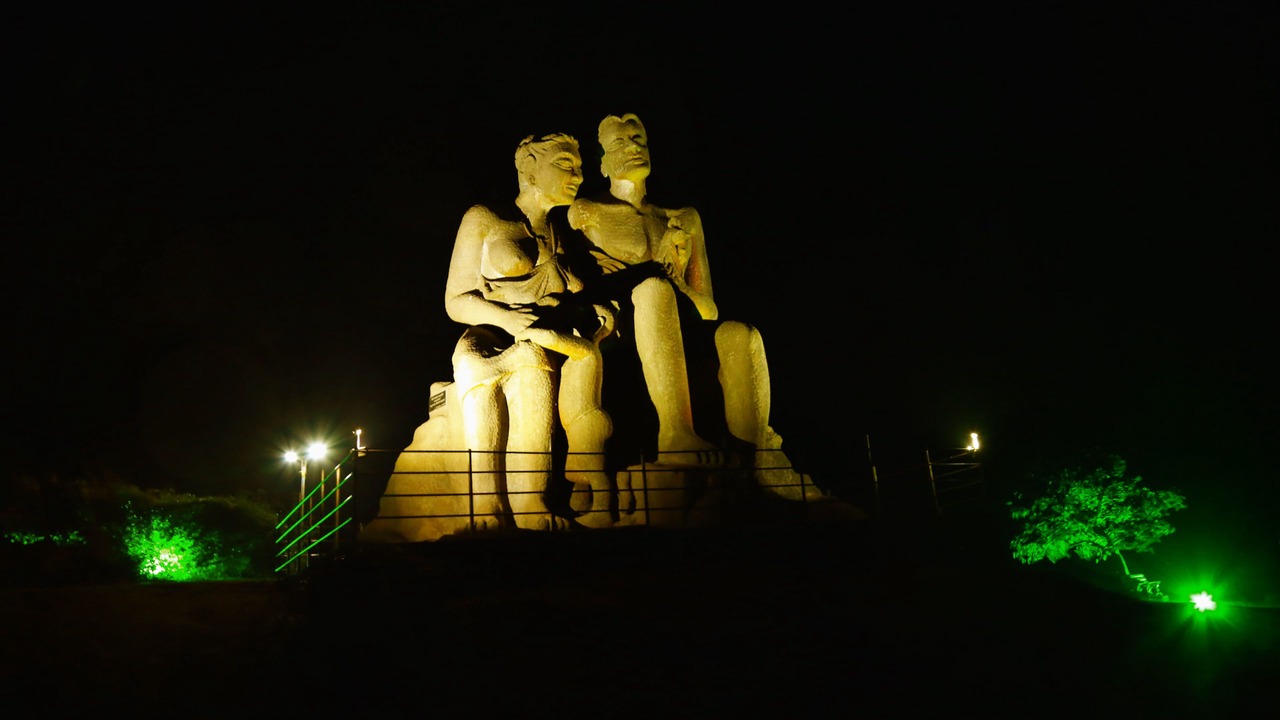 Photo of Outdoor in Ramakkalmedu