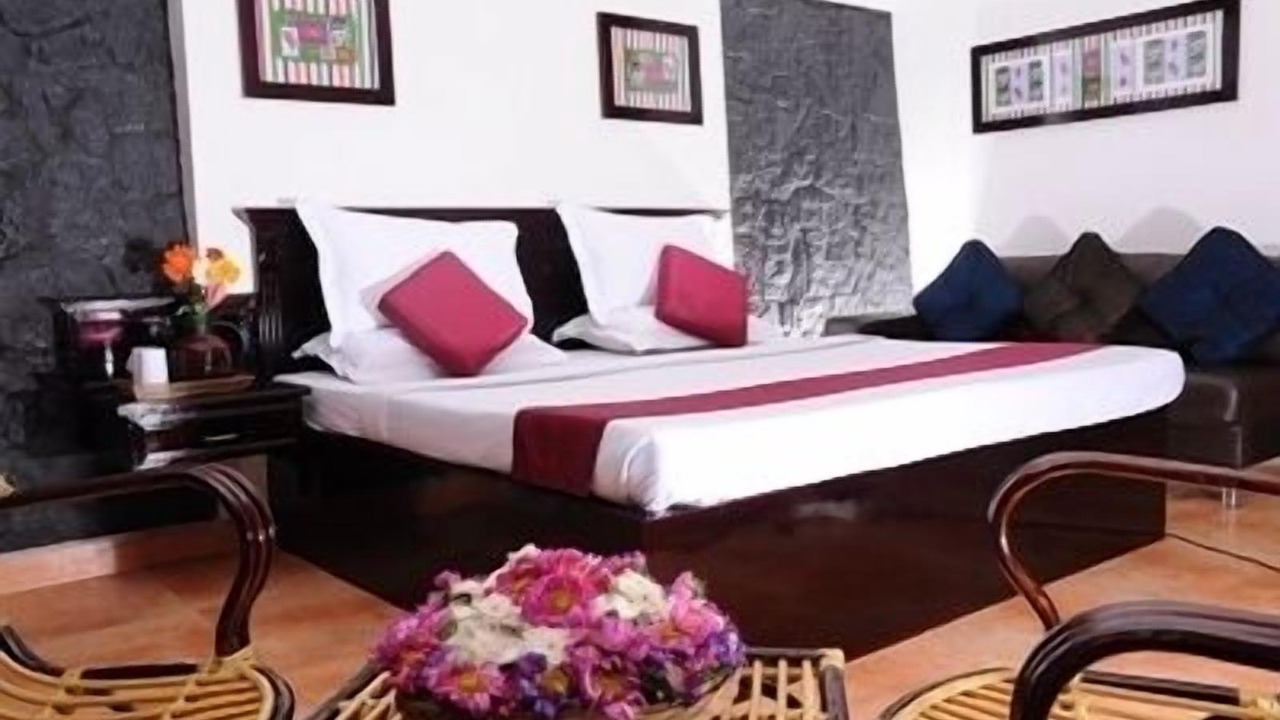Photo of Livingroom in Ramakkalmedu