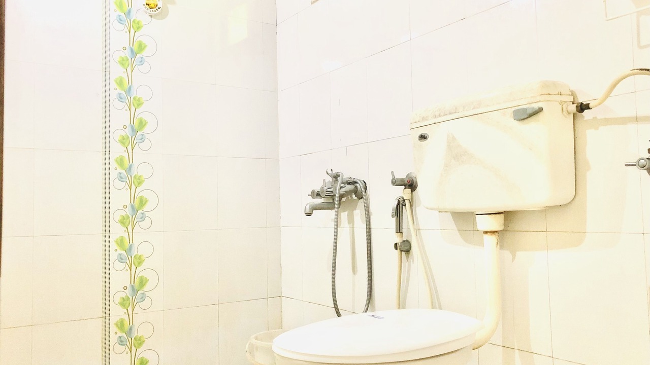 Photo of Bathroom in Ramakkalmedu