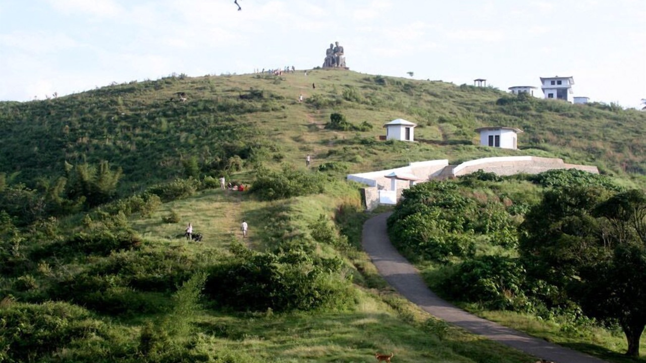 Photo of Outdoor in Ramakkalmedu