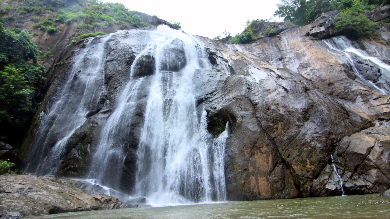 Photo of Outdoor in Ramakkalmedu