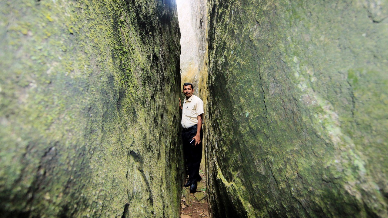 Photo of Outdoor in Ramakkalmedu