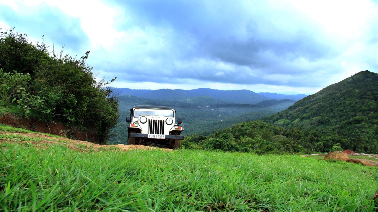 Photo of Outdoor in Ramakkalmedu