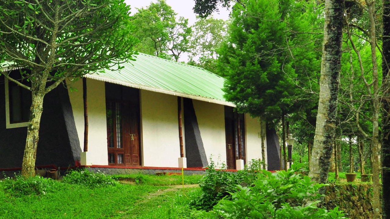 Photo of Outdoor in Ramakkalmedu
