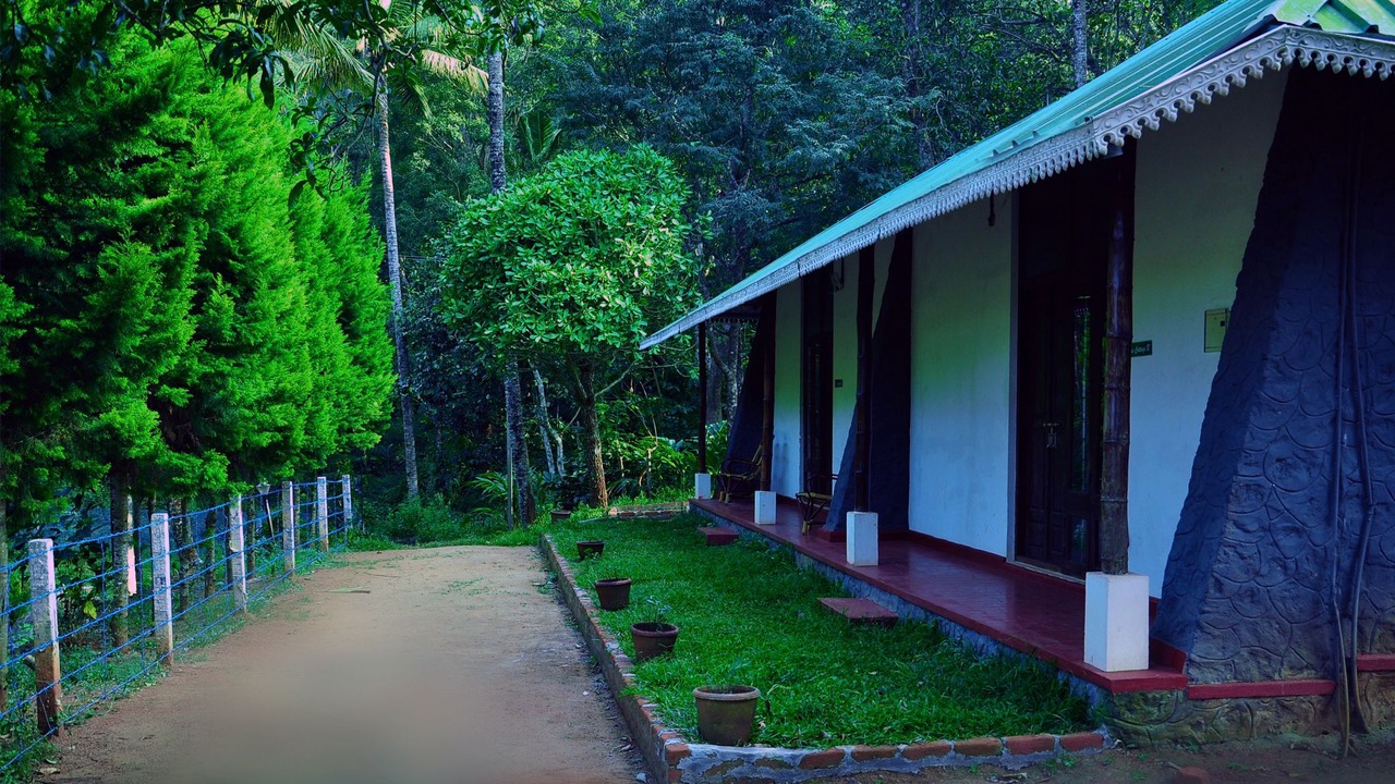Photo of Outdoor in Ramakkalmedu