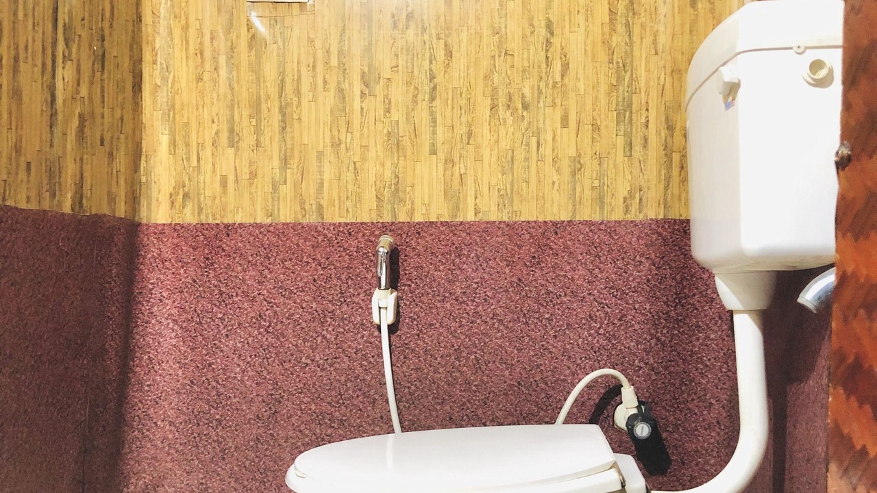 Photo of Bathroom in Ramakkalmedu