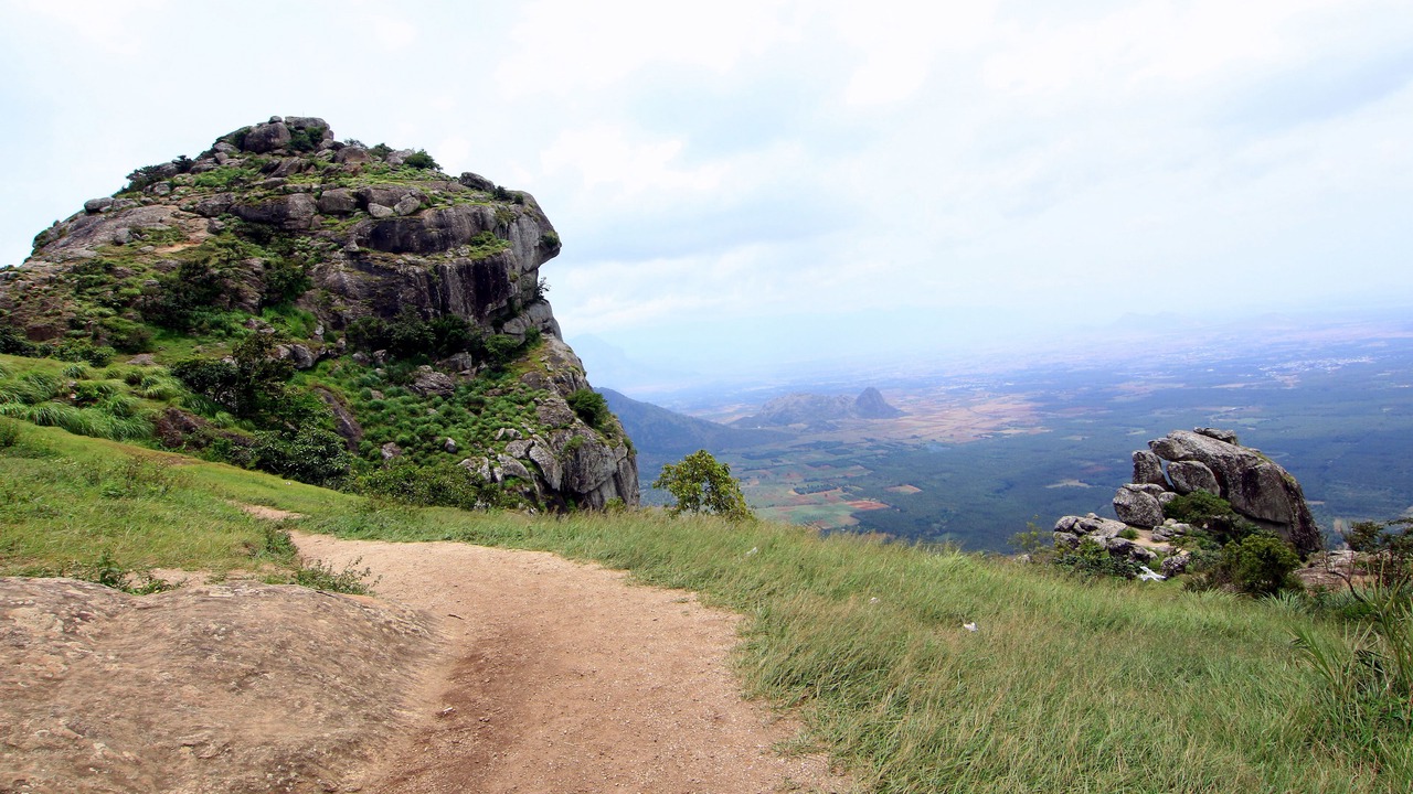 Photo of Outdoor in Ramakkalmedu
