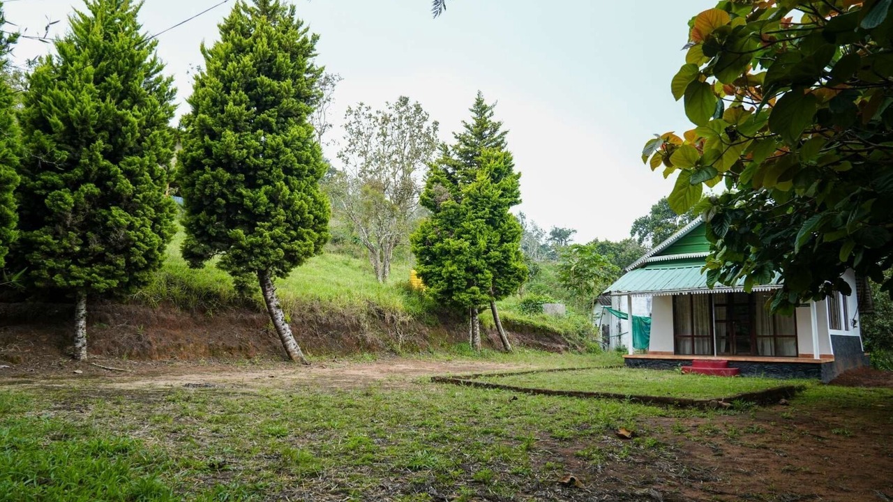 Photo of Outdoor in Ramakkalmedu