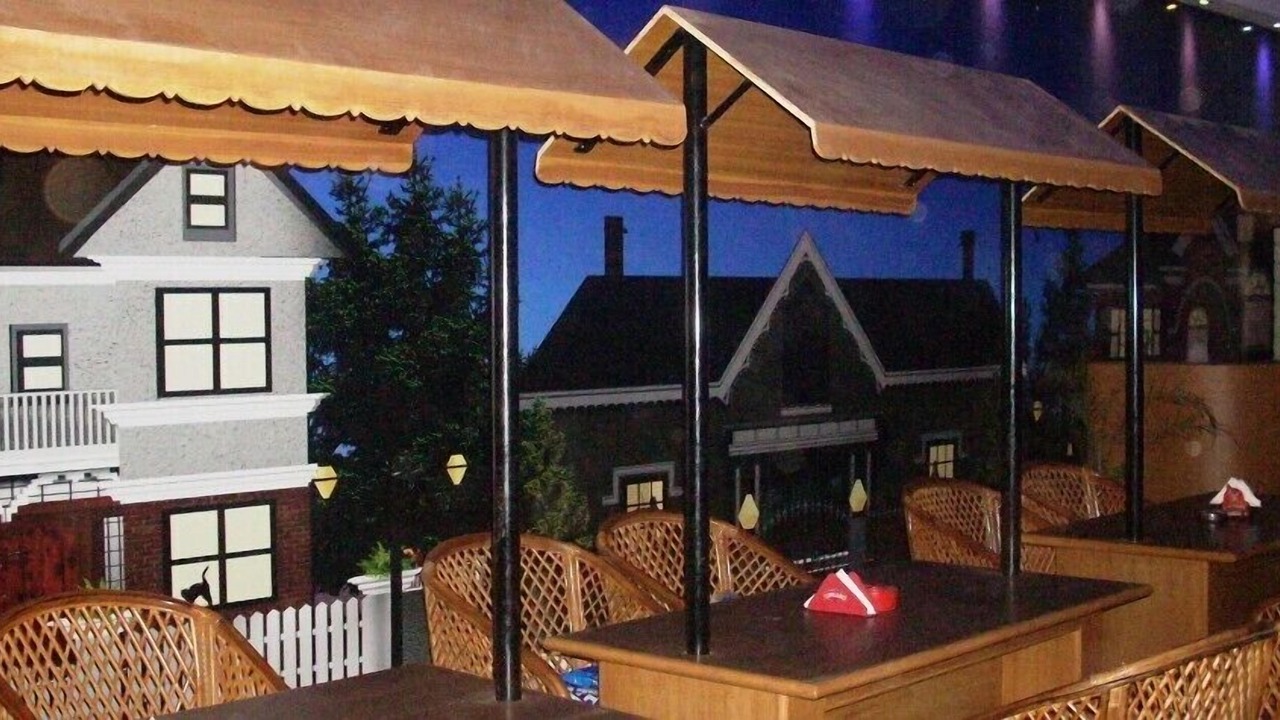 Photo of Patio Balcony in Pallavaram
