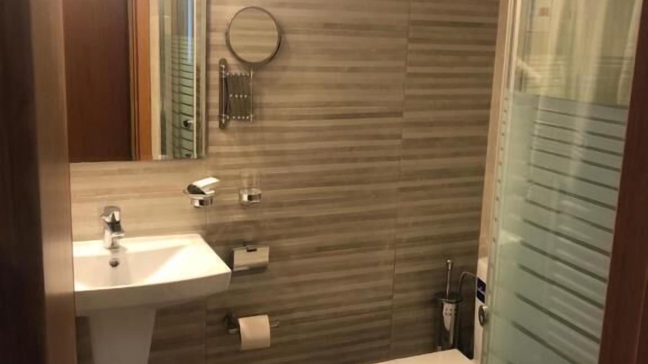 Photo of Bathroom in Slatina