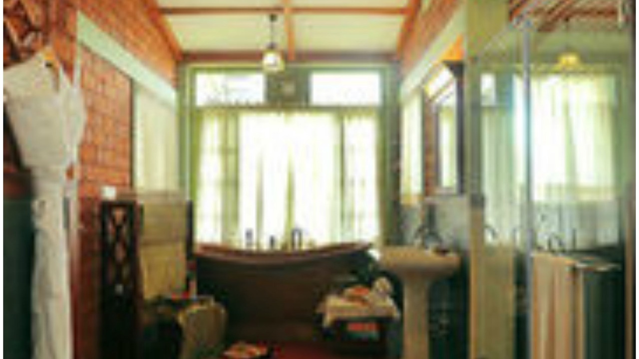 Photo of Bathroom in Udumbanchola
