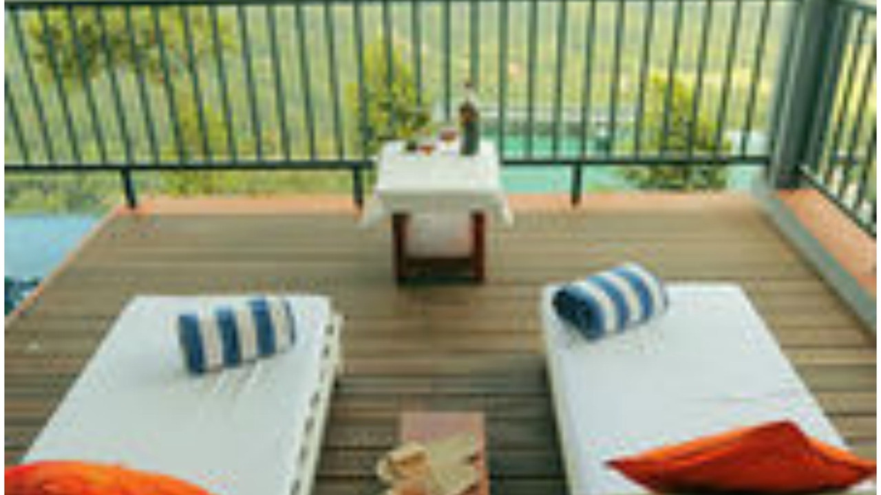 Photo of Patio Balcony in Udumbanchola