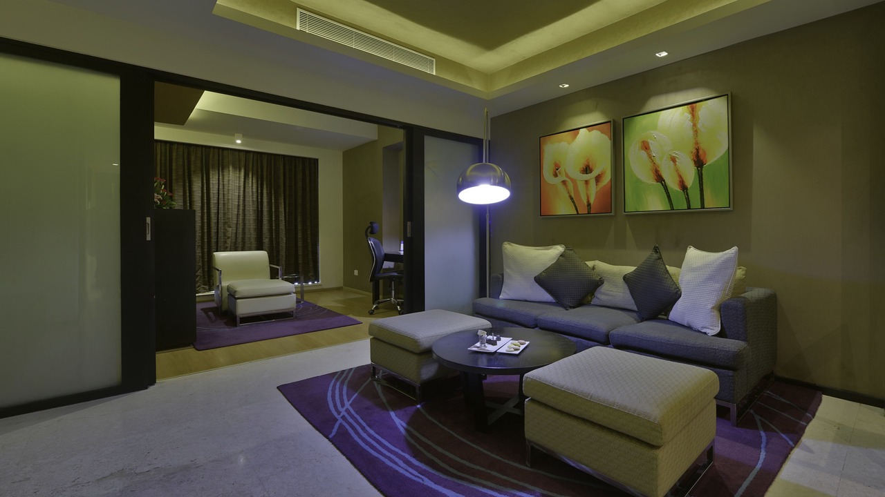 Photo of Bedroom in Koramangala