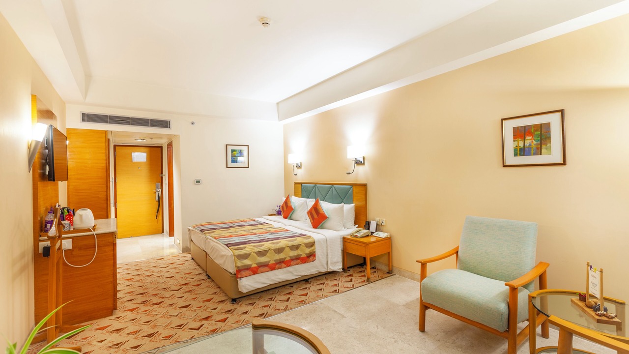 Photo of Bedroom in Thane West