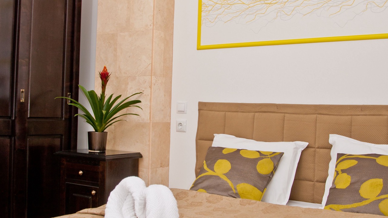 Photo of Bedroom in Iasi