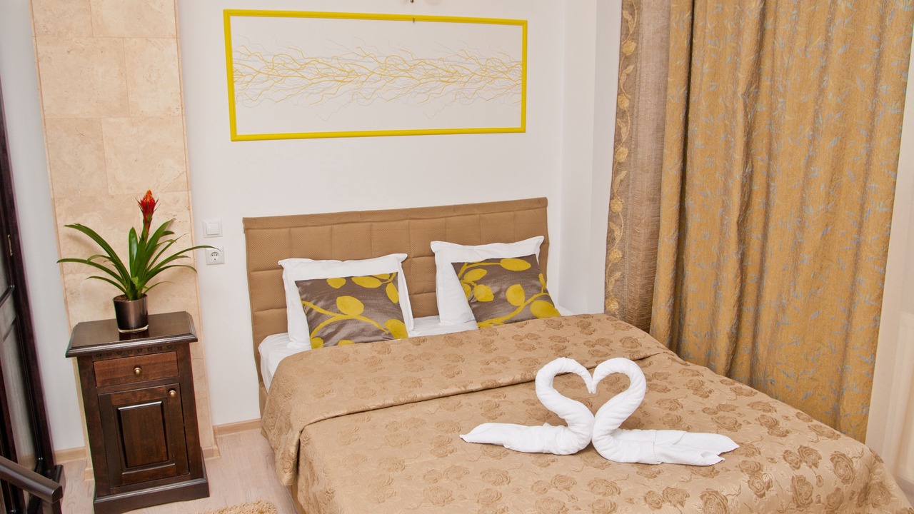 Photo of Bedroom in Iasi