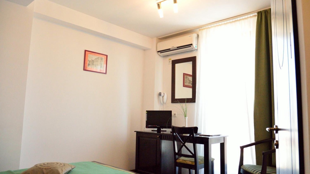 Photo of Bedroom in Iasi