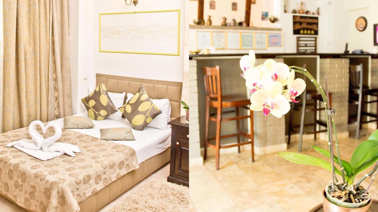 Photo of Bedroom in Iasi