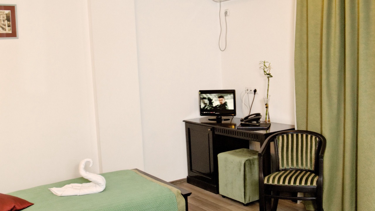 Photo of Bedroom in Iasi