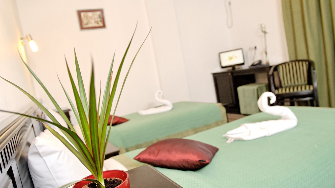 Photo of Bedroom in Iasi