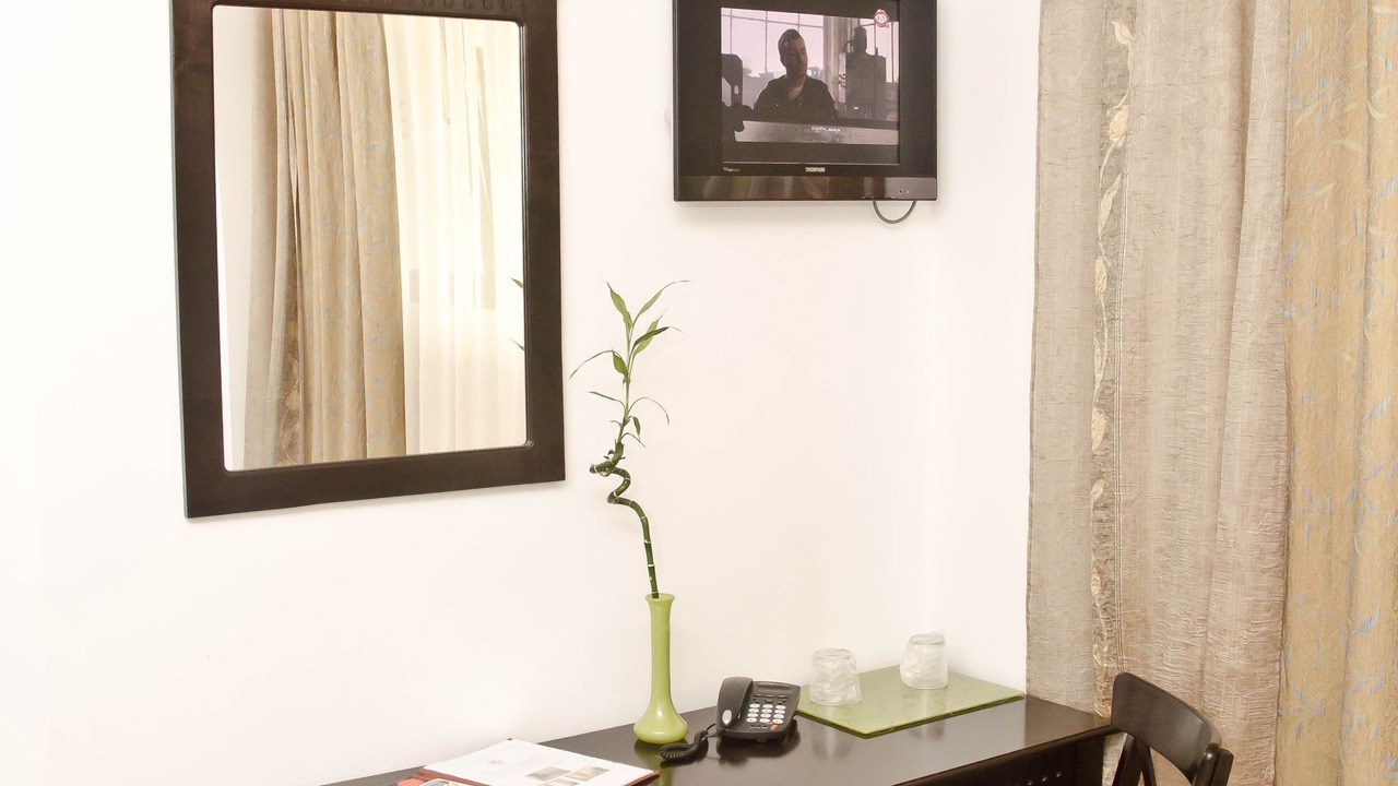 Photo of Bedroom in Iasi