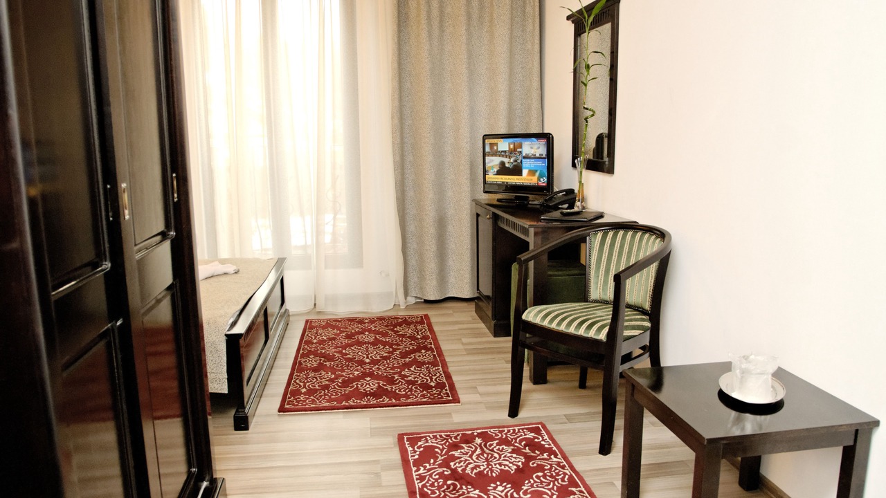 Photo of Bedroom in Iasi