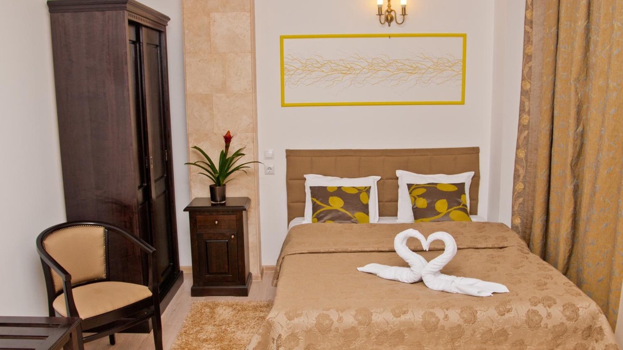 Photo of Bedroom in Iasi