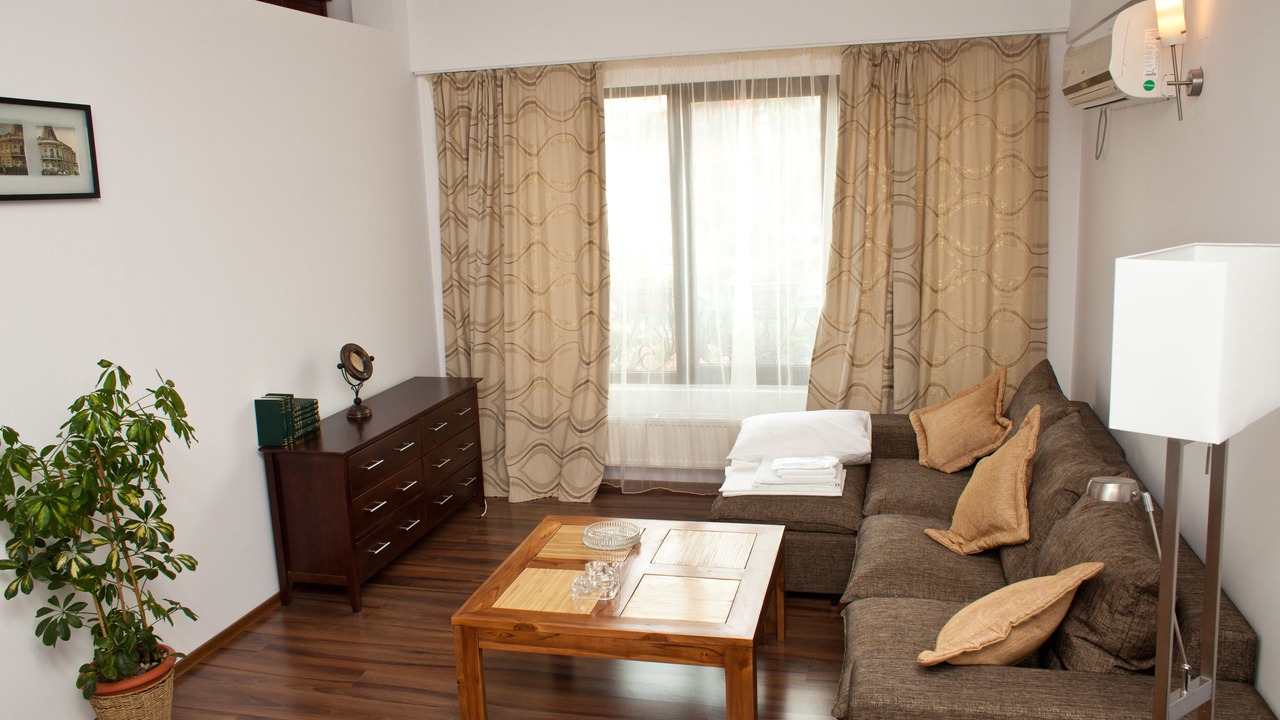 Photo of Bedroom in Iasi