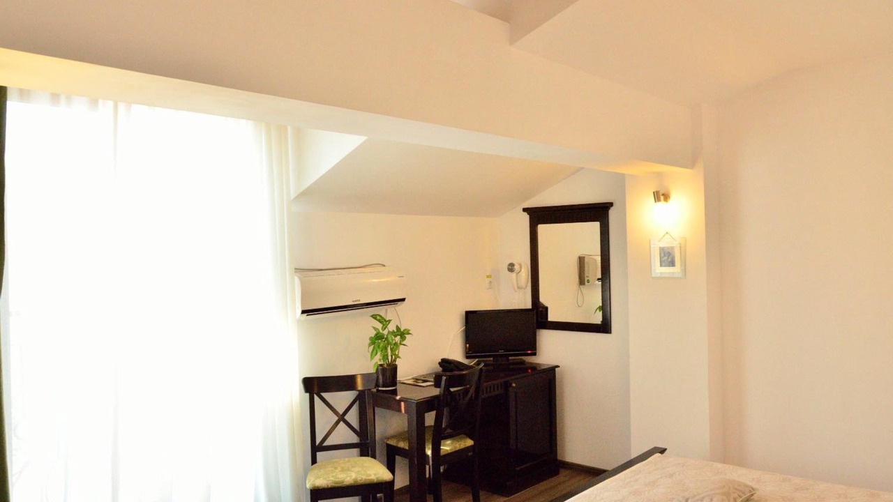 Photo of Bedroom in Iasi
