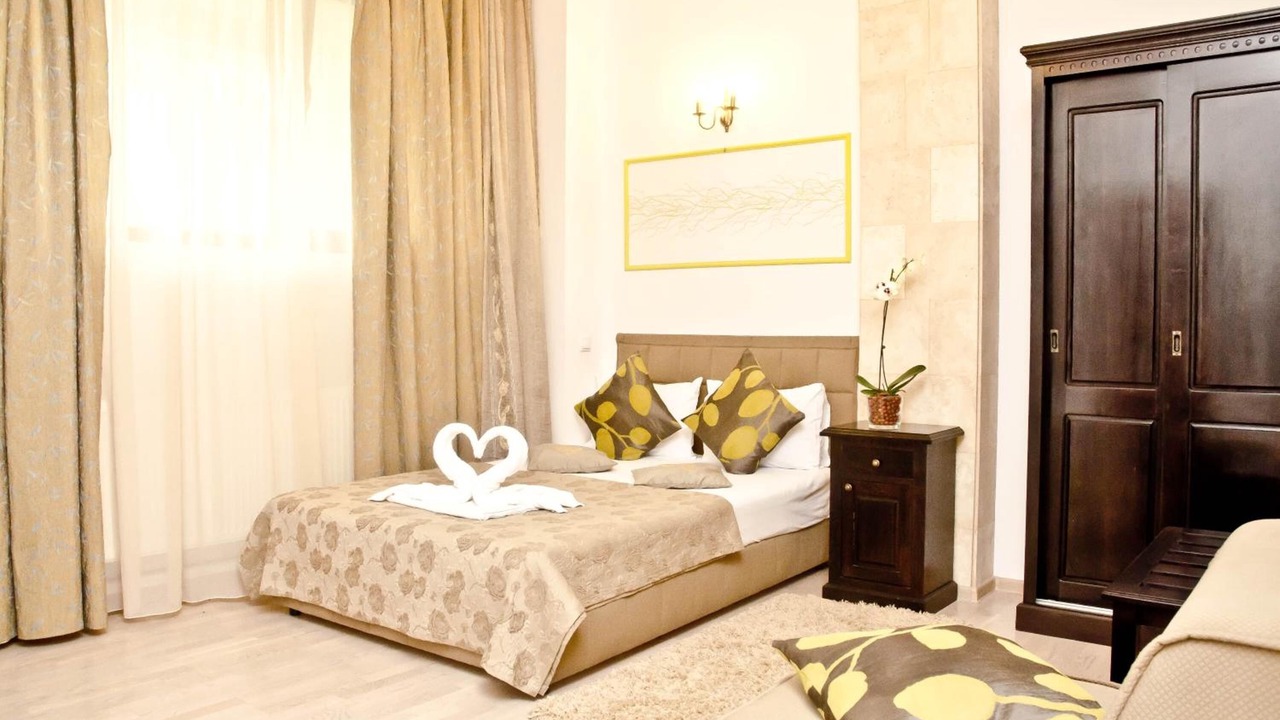 Photo of Bedroom in Iasi