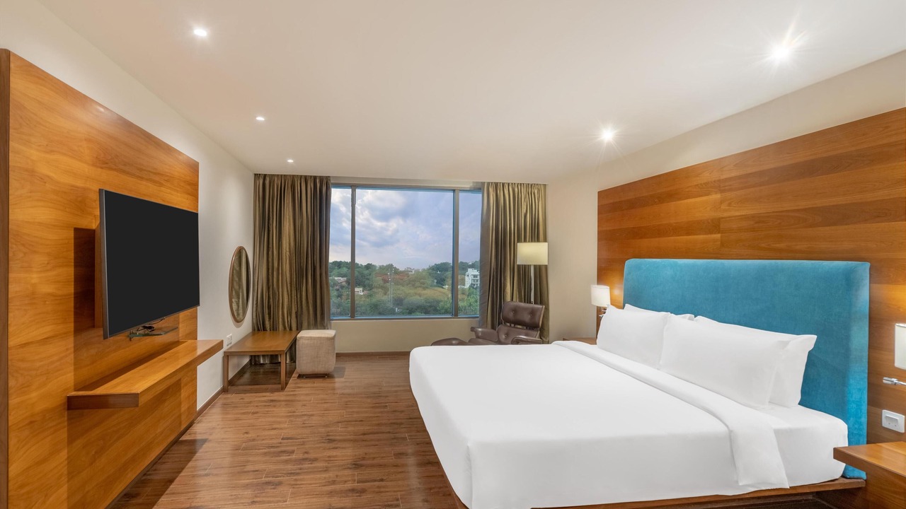 Photo of Bedroom in Green Valley