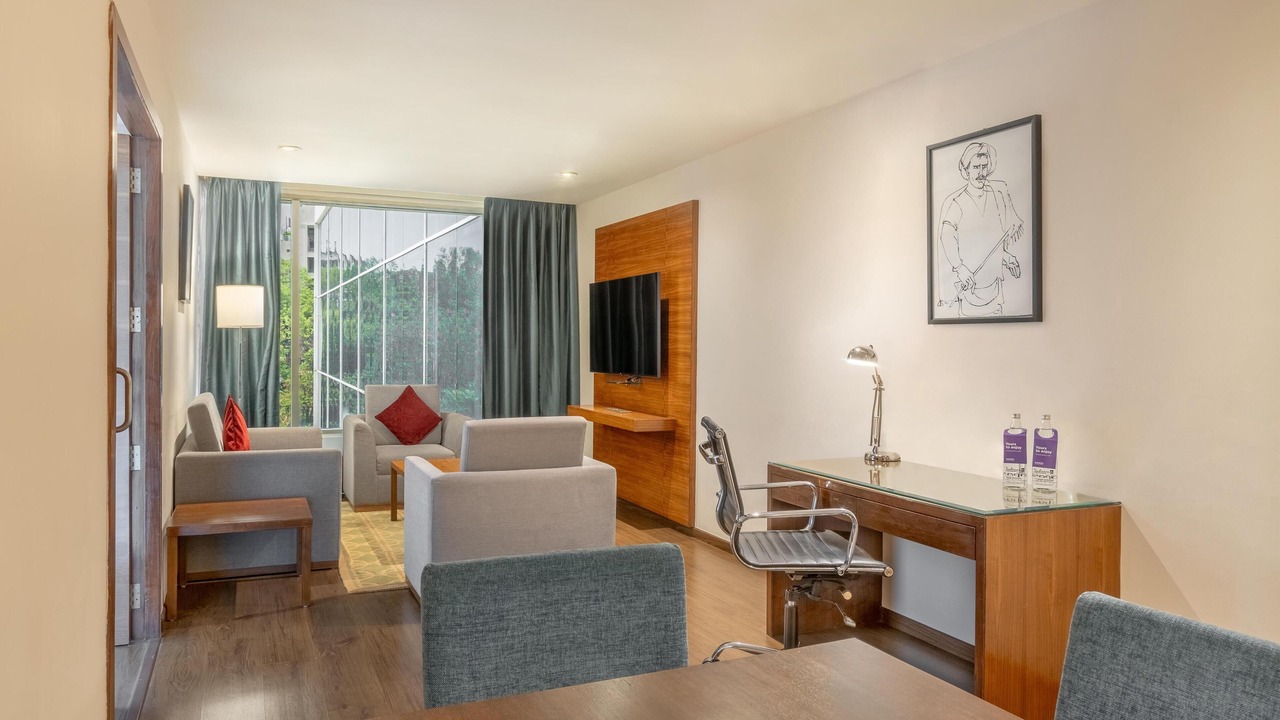 Photo of Bedroom in Green Valley