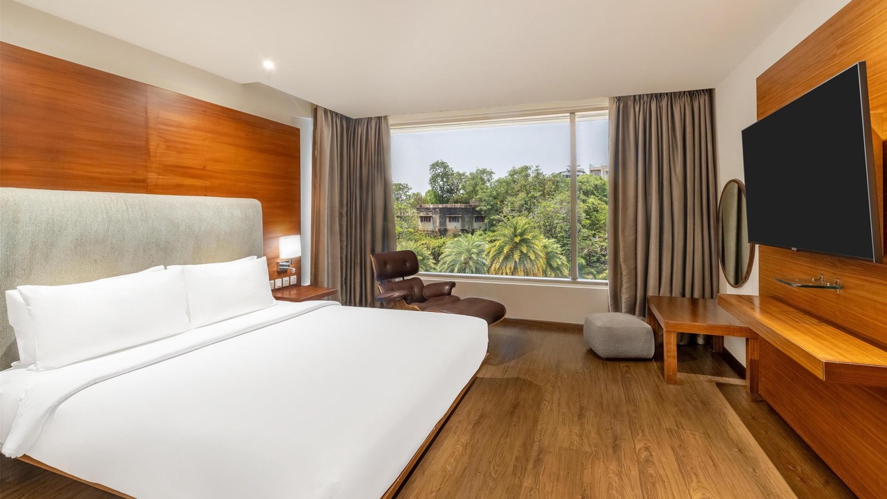 Photo of Bedroom in Green Valley