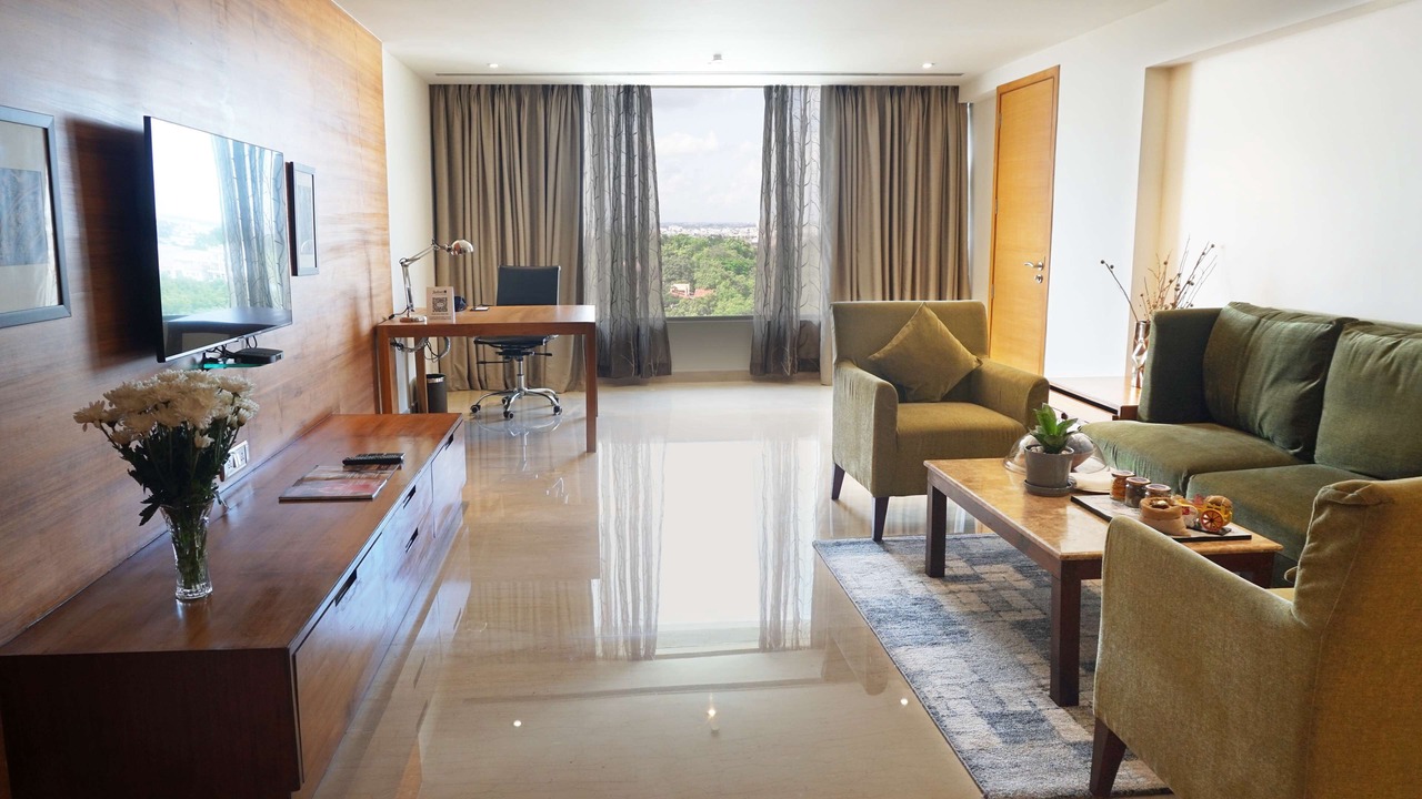 Photo of Bedroom in Green Valley