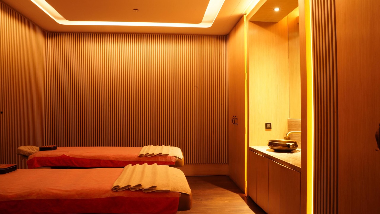 Photo of Bedroom in Green Valley